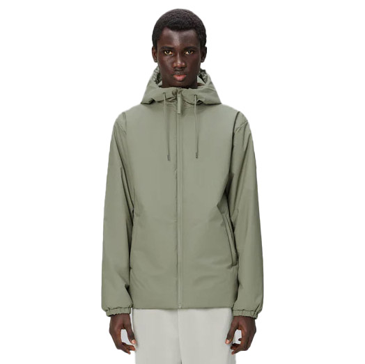 Rains Lohja Insulated Jacket